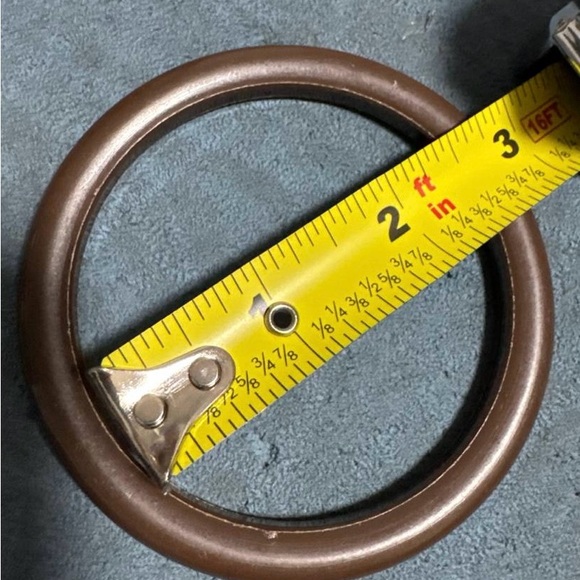 3 piece acrylic bracelet set - Picture 12 of 12